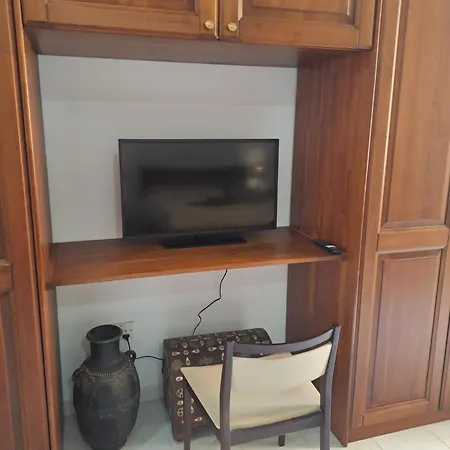 Homestay The Misrah At