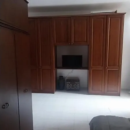 Homestay The Misrah At