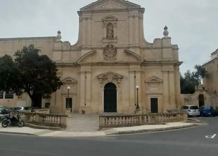 The Misrah At * Rabat