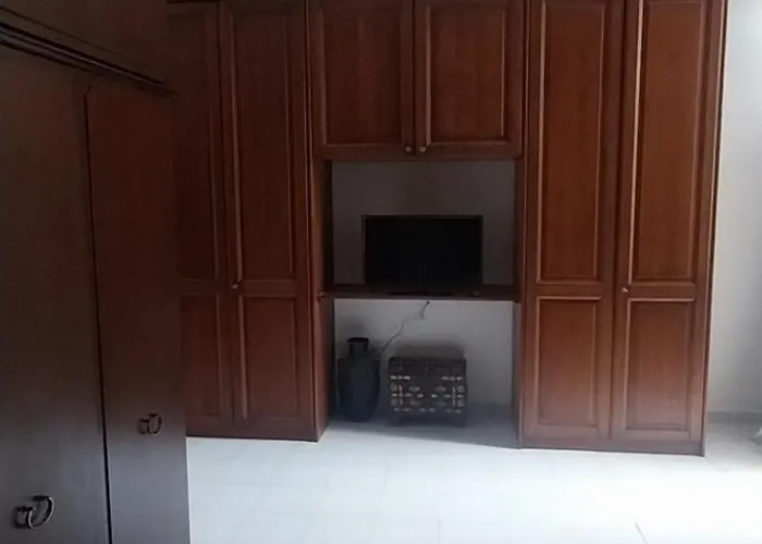 Habitación en casa particular The Misrah At