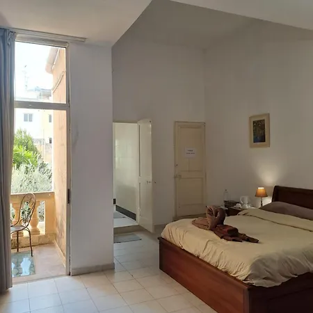 The Misrah At Homestay szállás Rabat