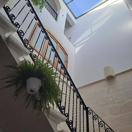 Homestay szállás The Misrah At