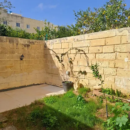 The Misrah At Rabat