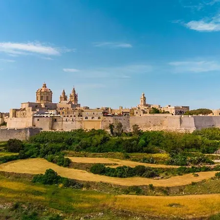 The Misrah At Privatunterkunft *