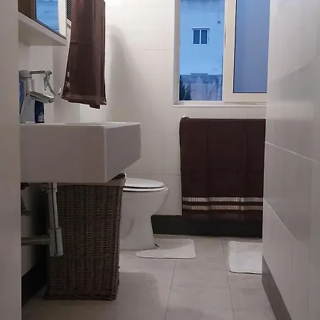 Homestay szállás The Misrah At *