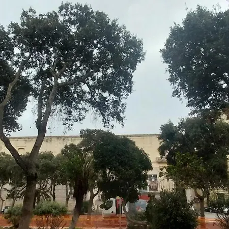 The Misrah At Rabat