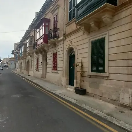 The Misrah At Privatunterkunft *