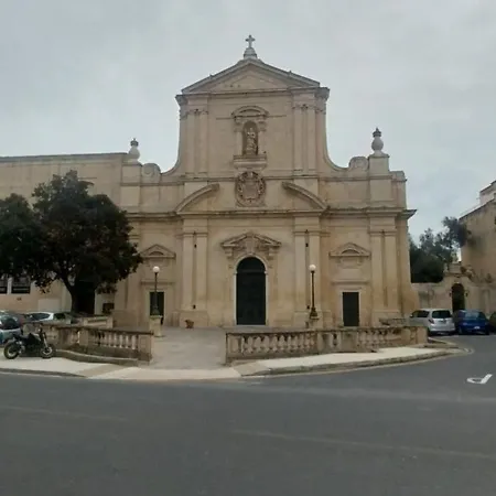 The Misrah At * Rabat