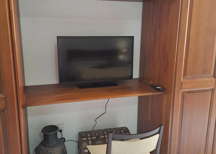 Homestay szállás The Misrah At