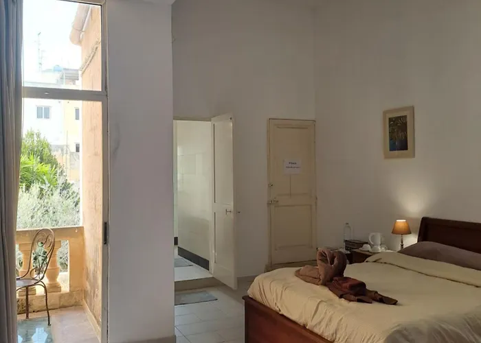 The Misrah At Privatunterkunft Rabat