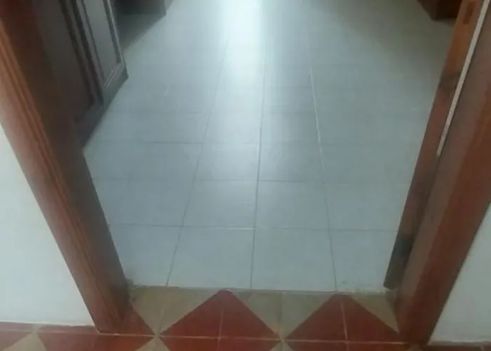 The Misrah At * ラバト