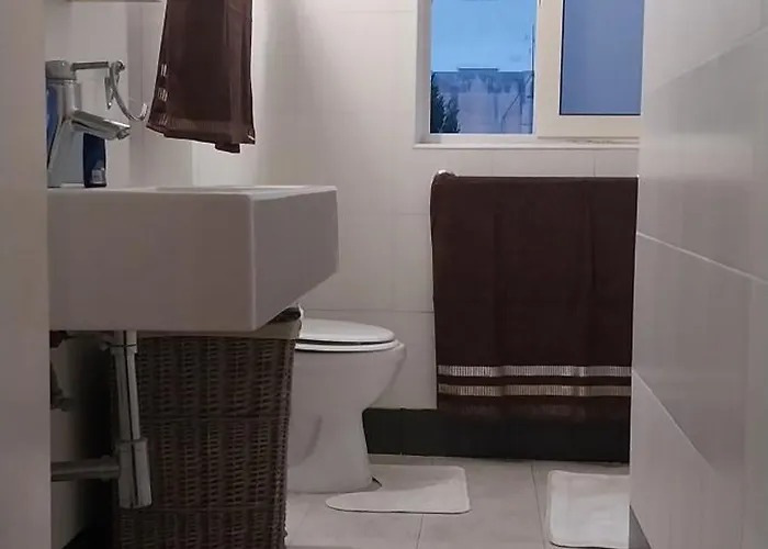 Homestay szállás The Misrah At *