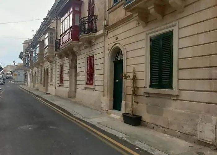 The Misrah At Homestay szállás *